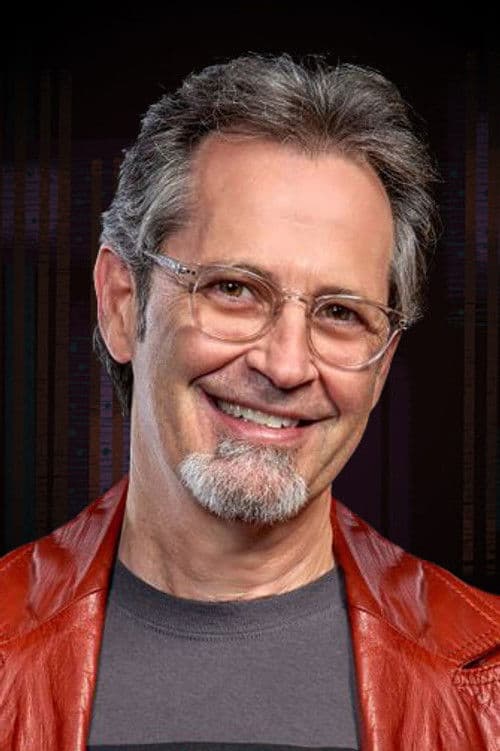 Alan Bodner profile photo