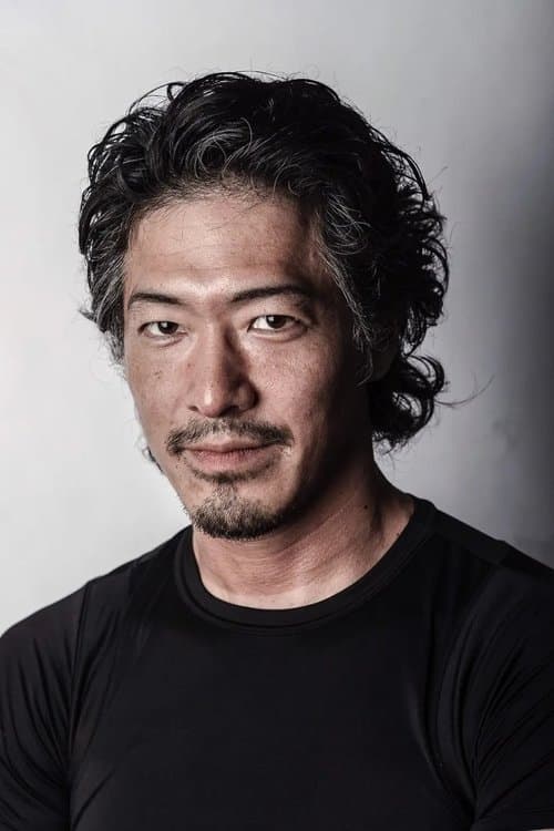 Hiroyuki Mori profile photo