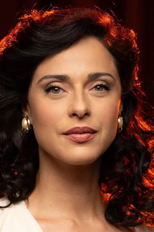 Evagelia Siriopoulou profile photo