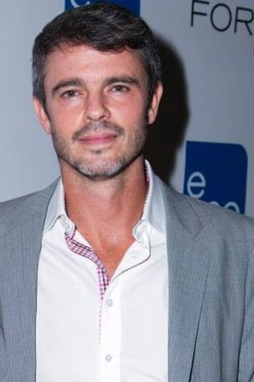 Adam Silver profile photo