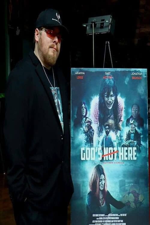 Matthew Cichella profile photo