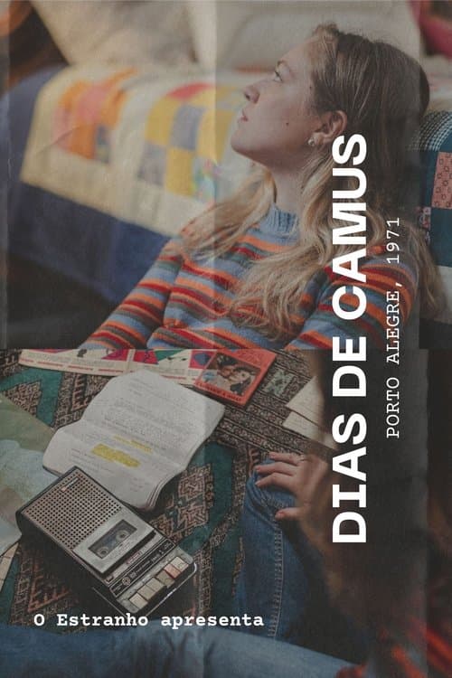 Dias de Camus poster