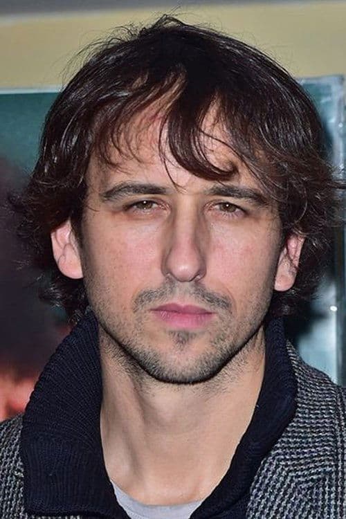 Stéphane Demoustier profile photo