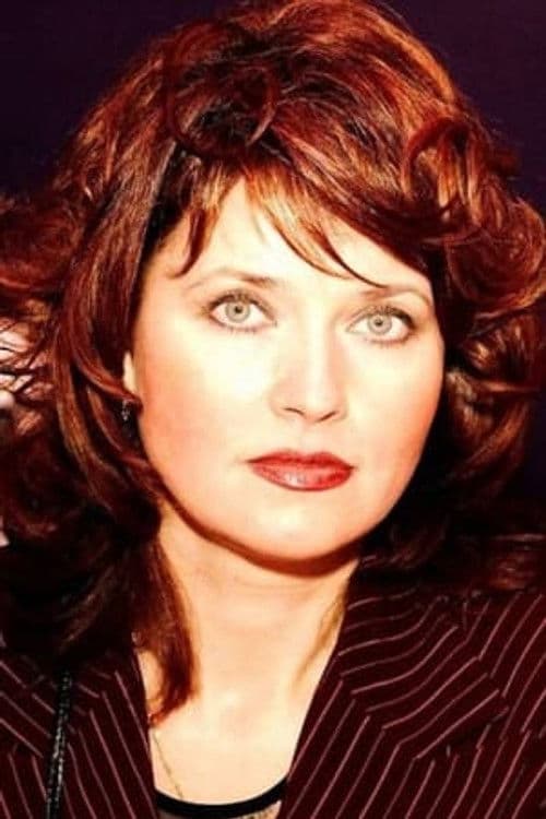 Lyudmila Shevel profile photo