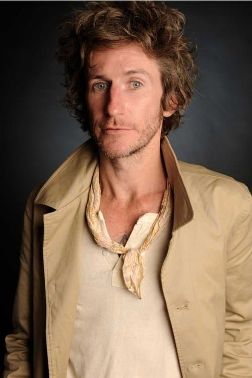 Tim Rogers profile photo