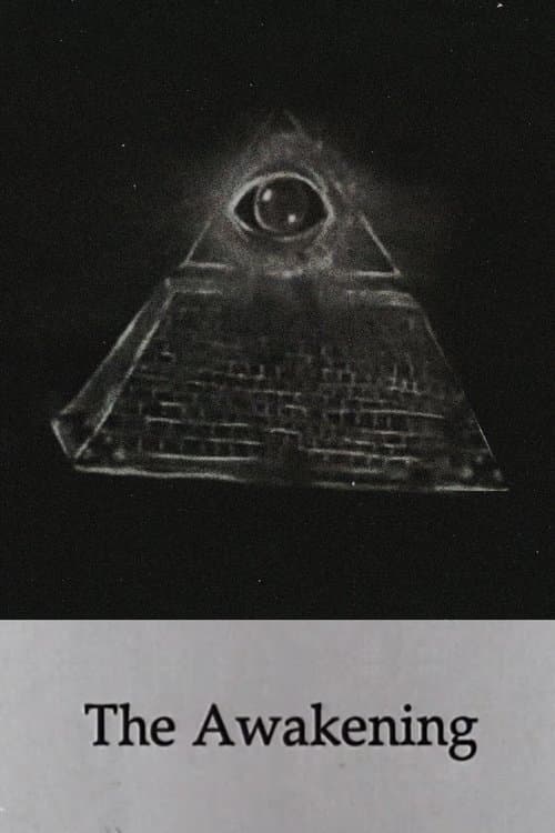 The Awakening poster