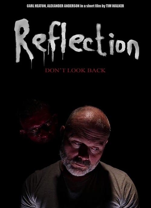 Reflection poster