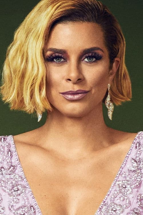 Robyn Dixon profile photo