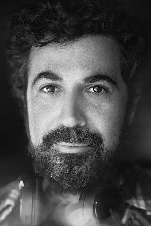 Paco Caballero profile photo