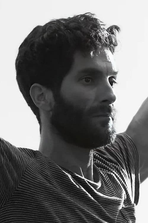 Tassos Karahalios profile photo