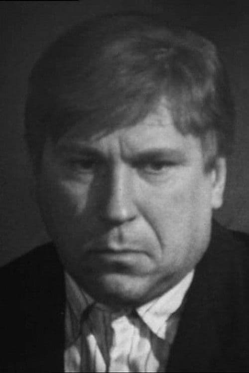 Vyacheslav Brovkin profile photo