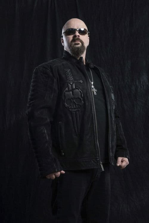 Sean Peck profile photo