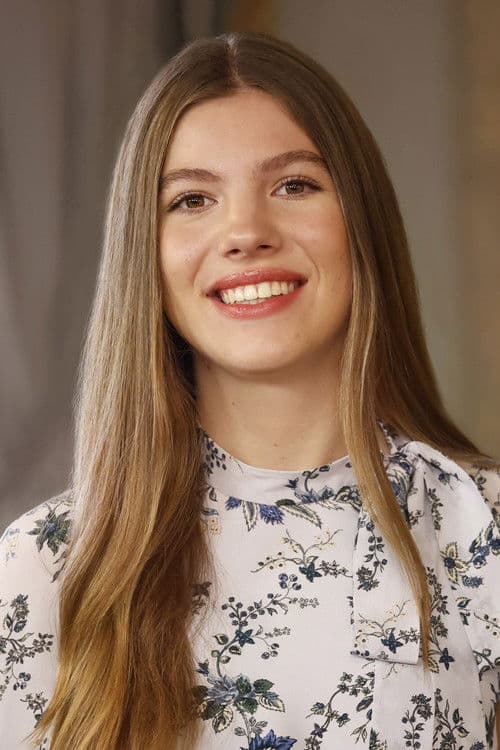 Sophia of Bourbon profile photo