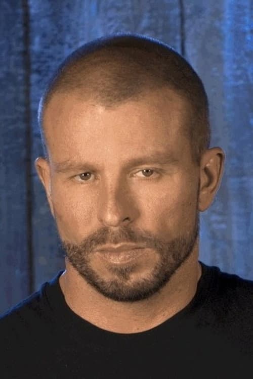 Rick Powers profile photo