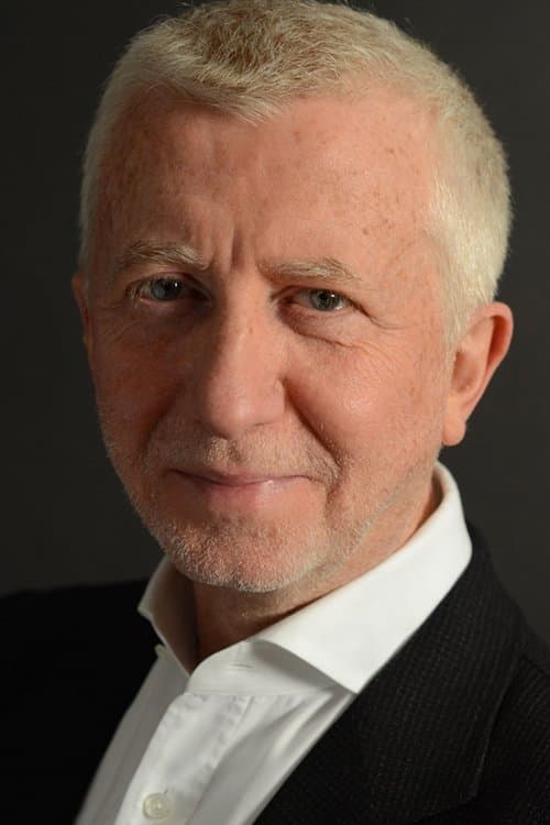 Jimmy Mulville profile photo