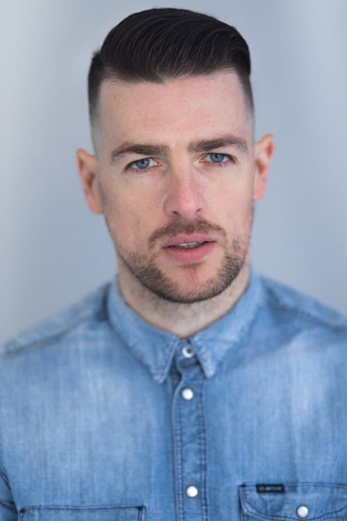 Vin Hawke profile photo