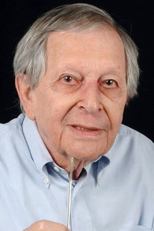 Roger Grenier profile photo