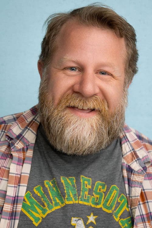 Patrick Baynham profile photo