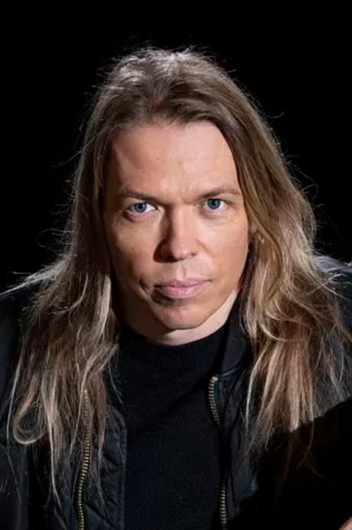 Eicca Toppinen profile photo