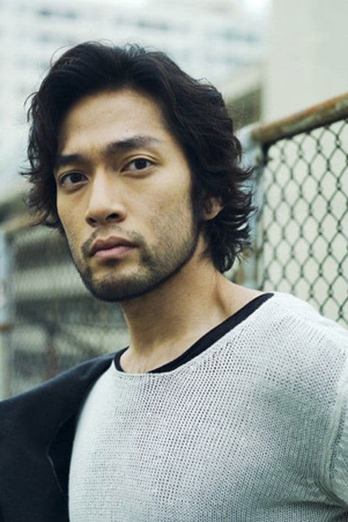 Shinnosuke Abe profile photo