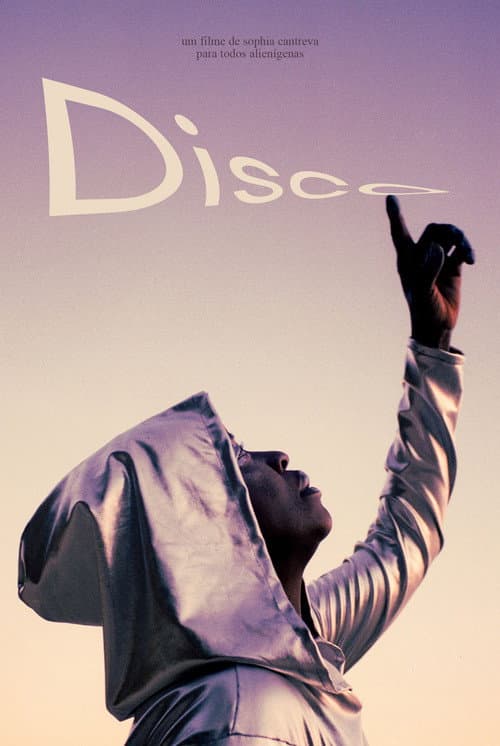 Disco poster