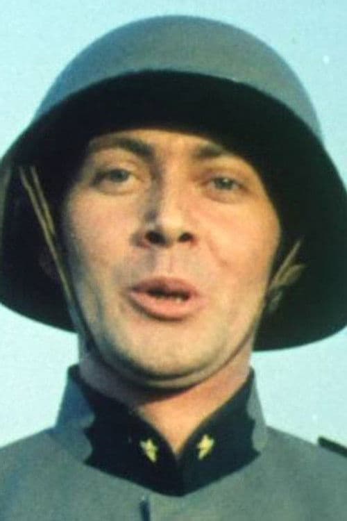 Jacques Mercier profile photo