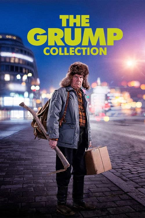 The Grump Collection