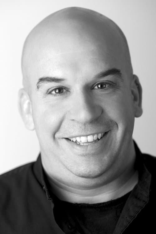 Luc Boucher profile photo