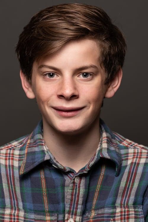 Ty Joseph Shelton profile photo