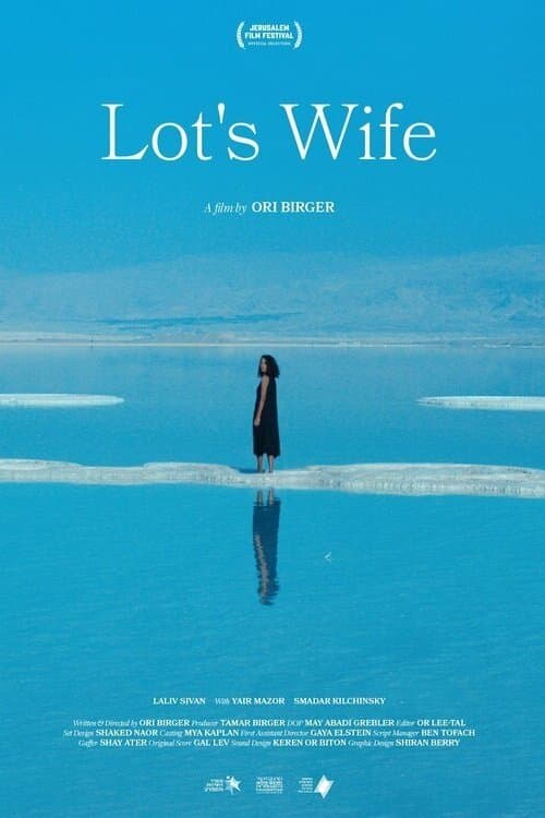 Lot's Wife poster
