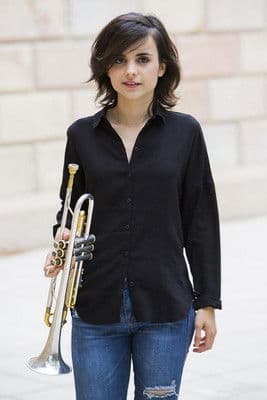 Andrea Motis profile photo