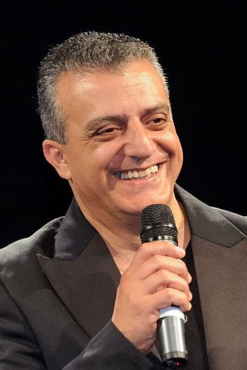 Norman Issa profile photo