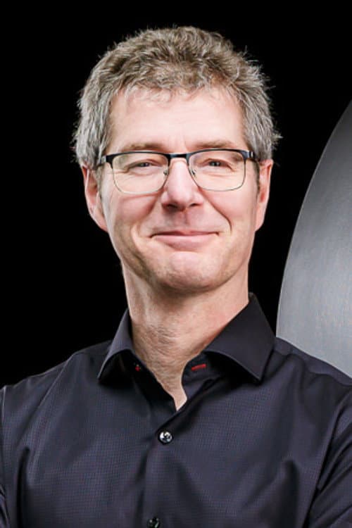 Philippe Magnan profile photo