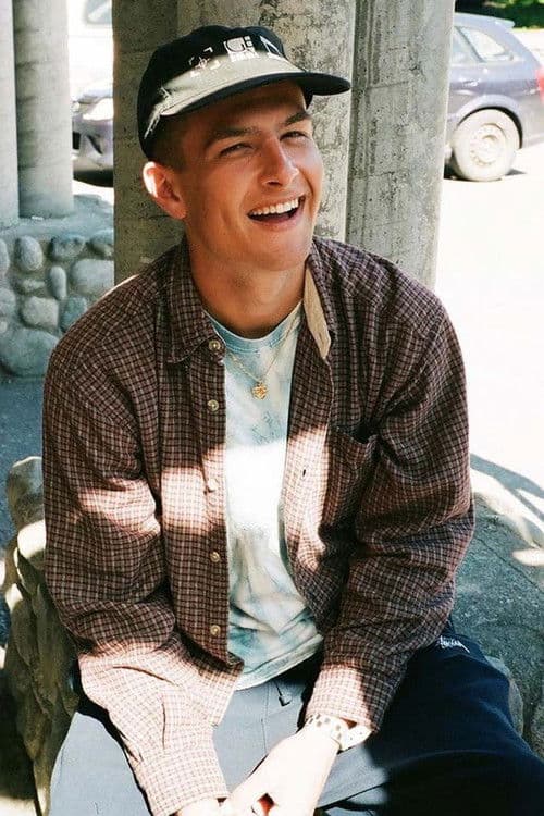 Antosh Cimoszko profile photo