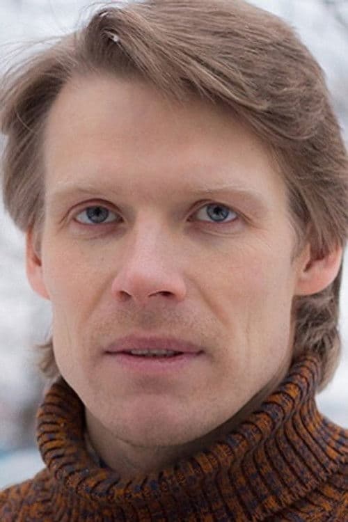 Dmitriy Bedarev profile photo