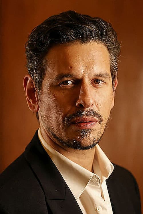 João Vicente de Castro profile photo