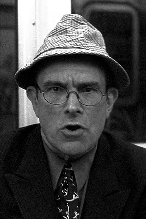 Abraham Aronofsky profile photo