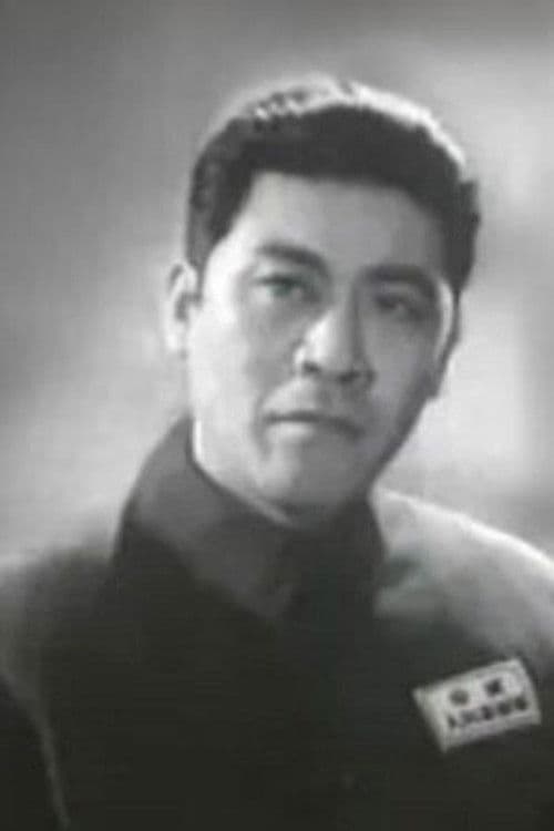 Wang Xiyan profile photo