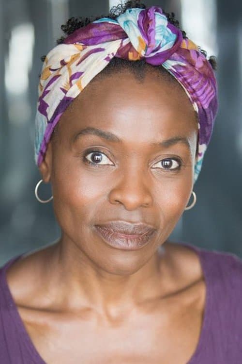 Rakie Ayola profile photo