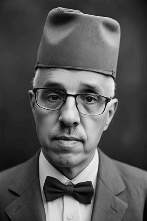 Ahmed Kadri (Krikèche) profile photo