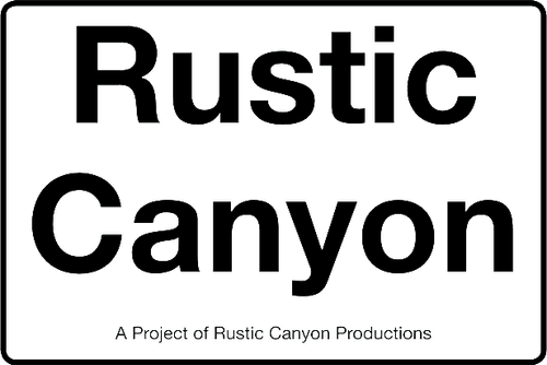 Rustic Canyon