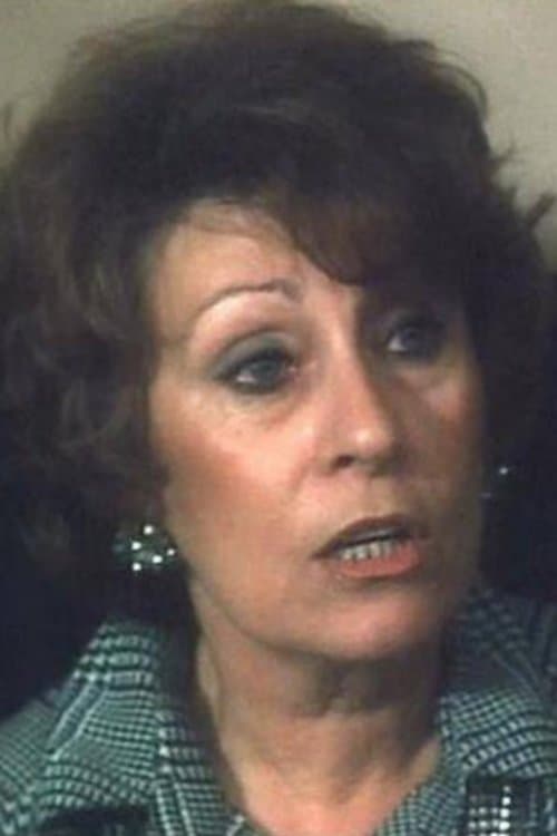 Odette Berroyer profile photo