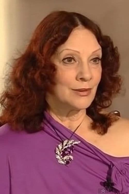 Lyudmila Vlasova profile photo