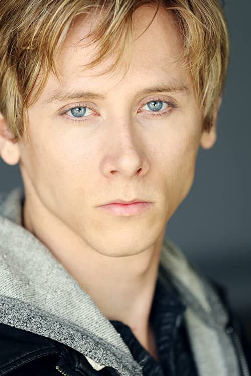 Adam Taylor Gordon profile photo