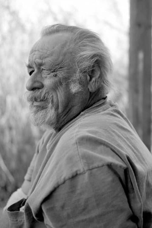 Jim Harrison profile photo