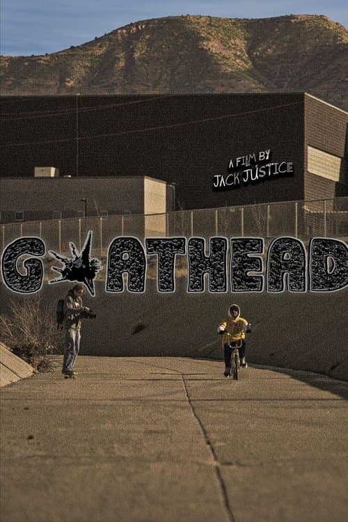 Goatheads poster