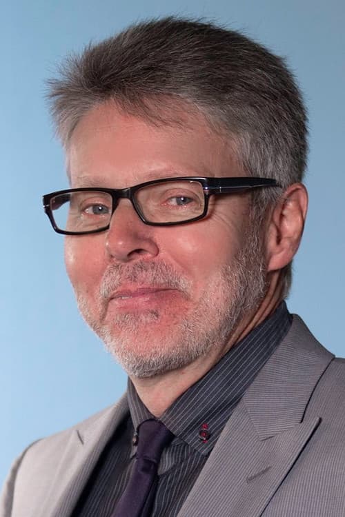 Wil McCarthy profile photo