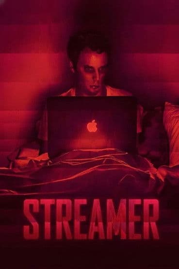 Streamer poster