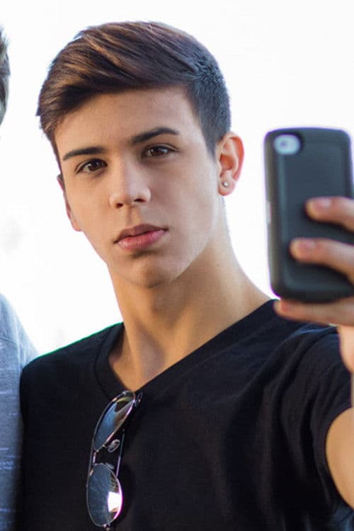 Landon Vega profile photo