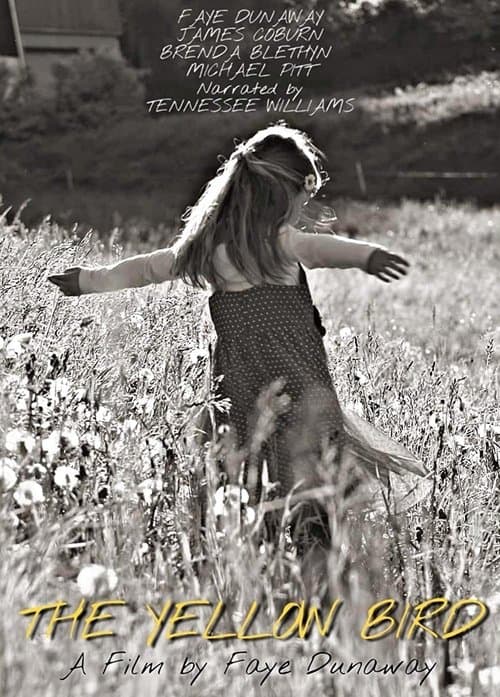 The Yellow Bird poster